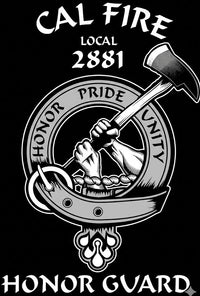 L2881 Honor Guard