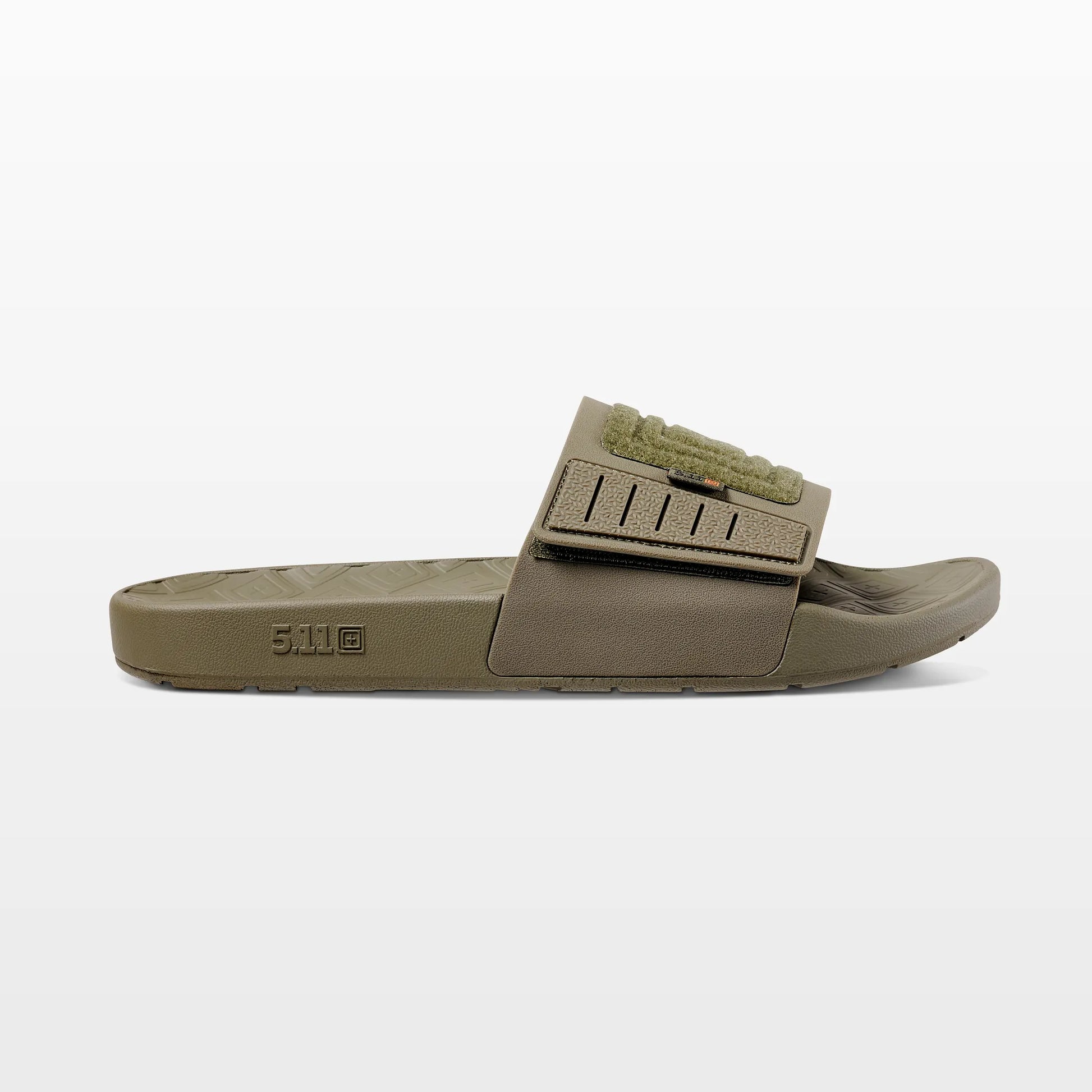 Recovery Sandal – Ranger Green