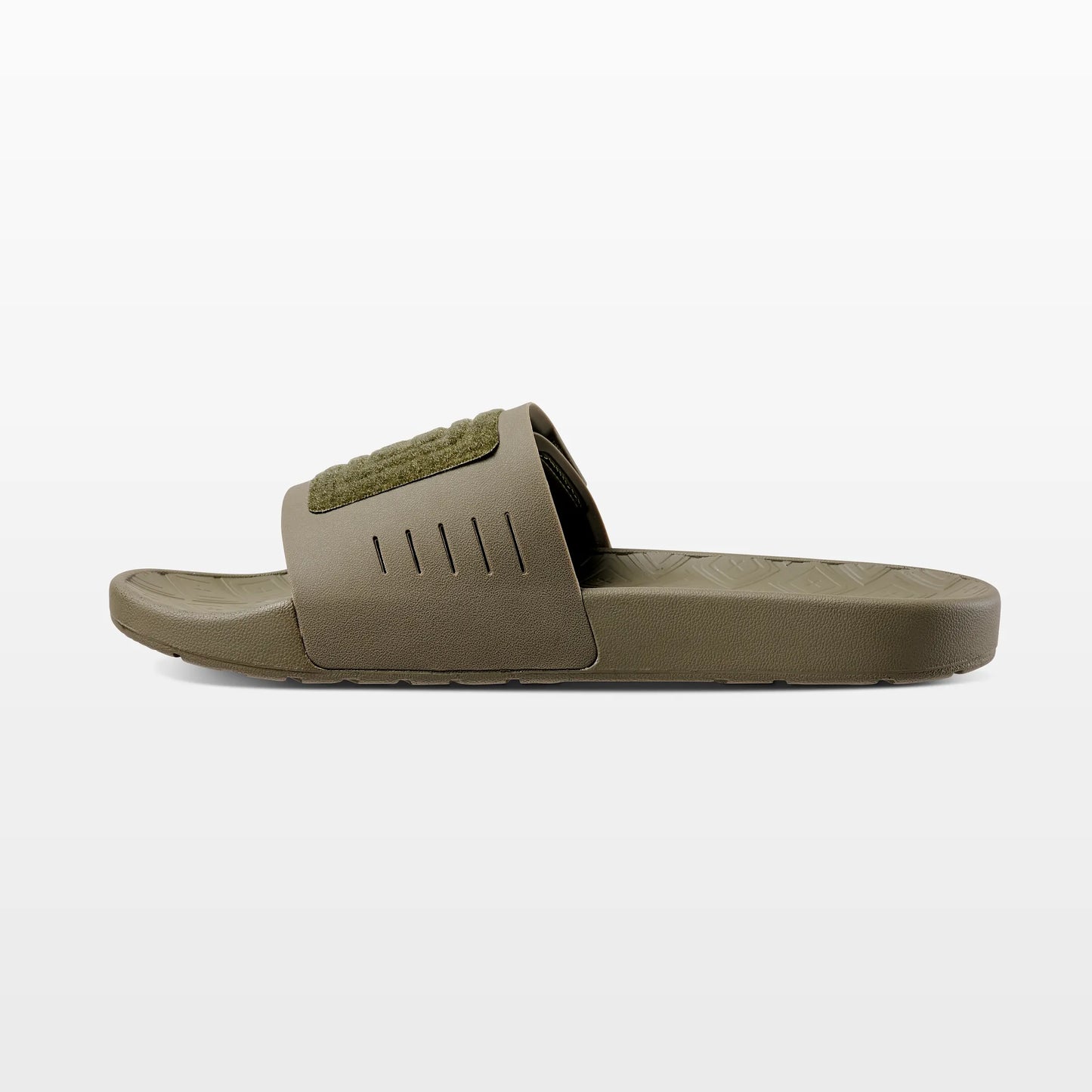 Recovery Sandal – Ranger Green