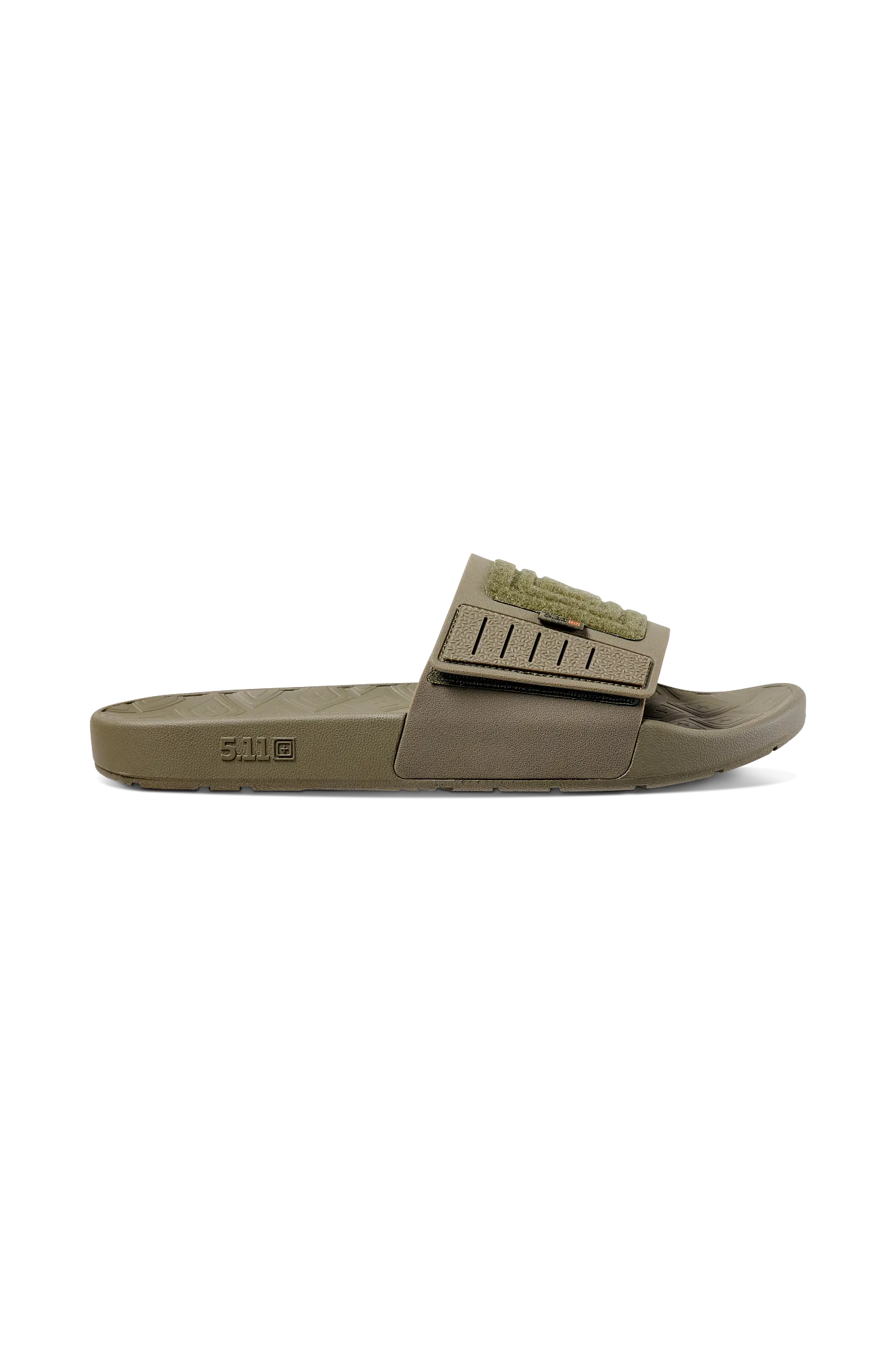 Recovery Sandal – Ranger Green