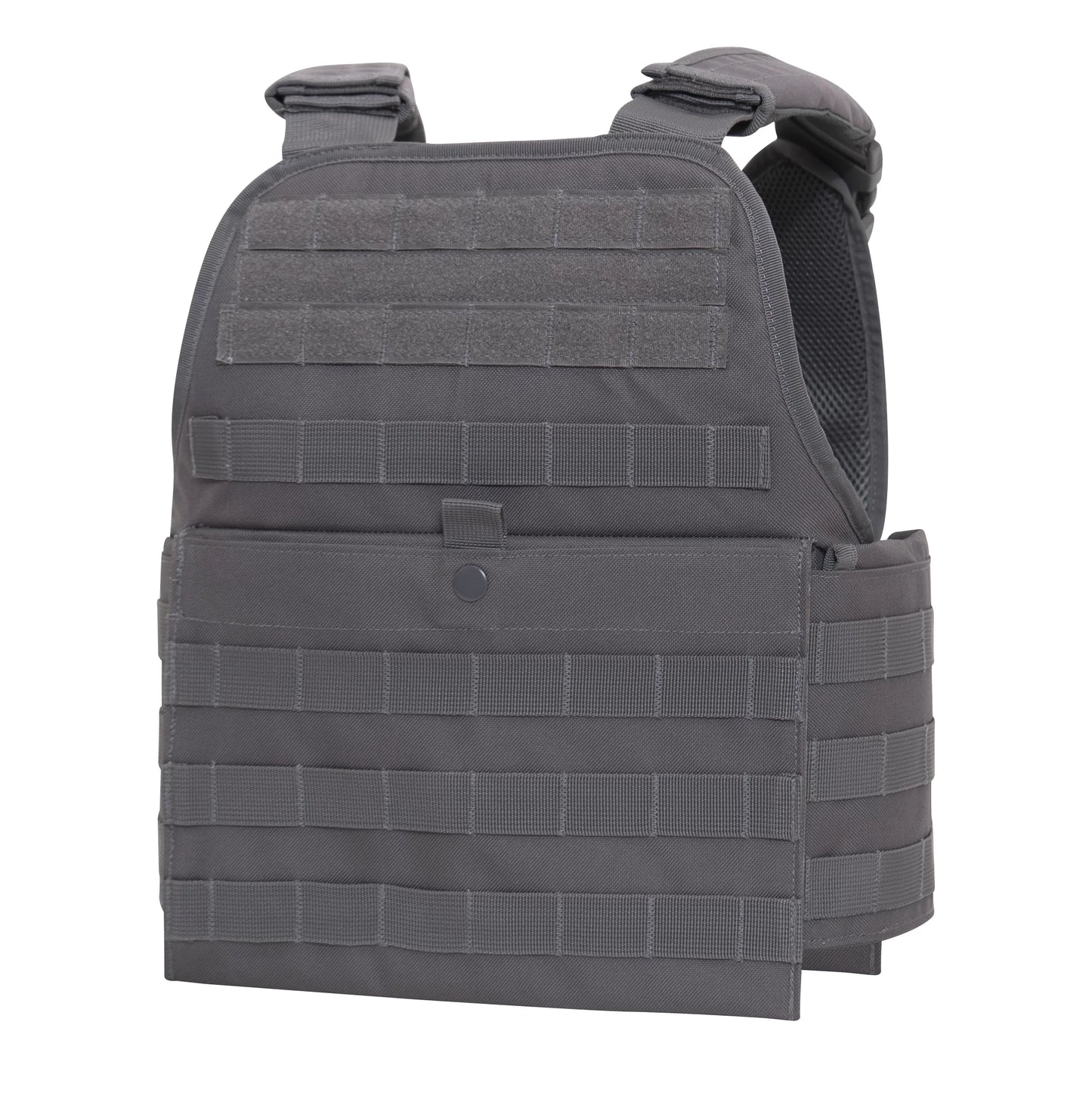 Rothco MOLLE Plate Carrier Vest