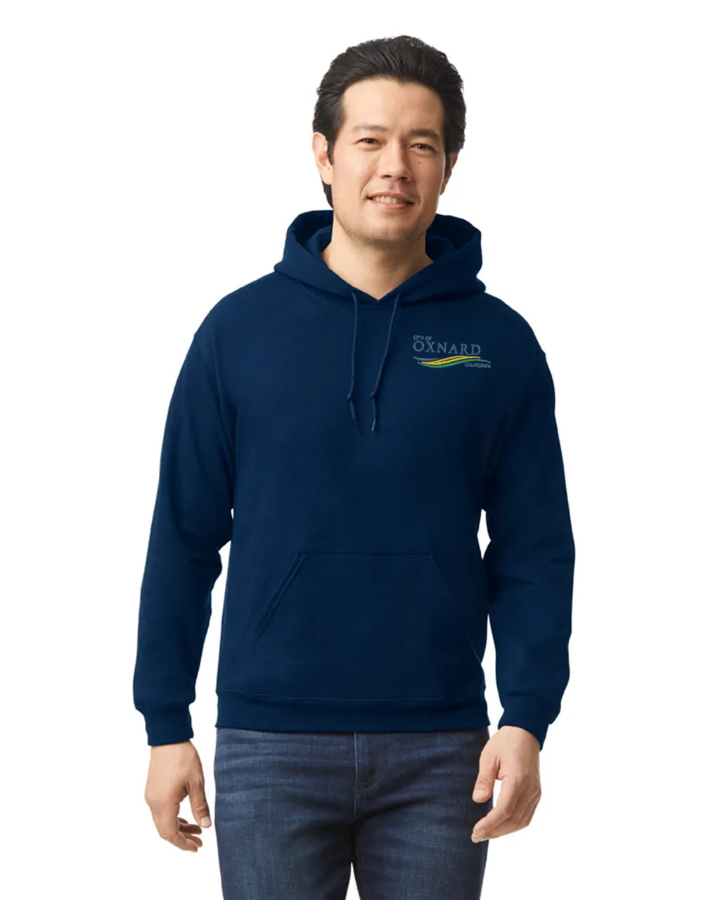 Gildan Adult Hooded Sweatshirt (18500)