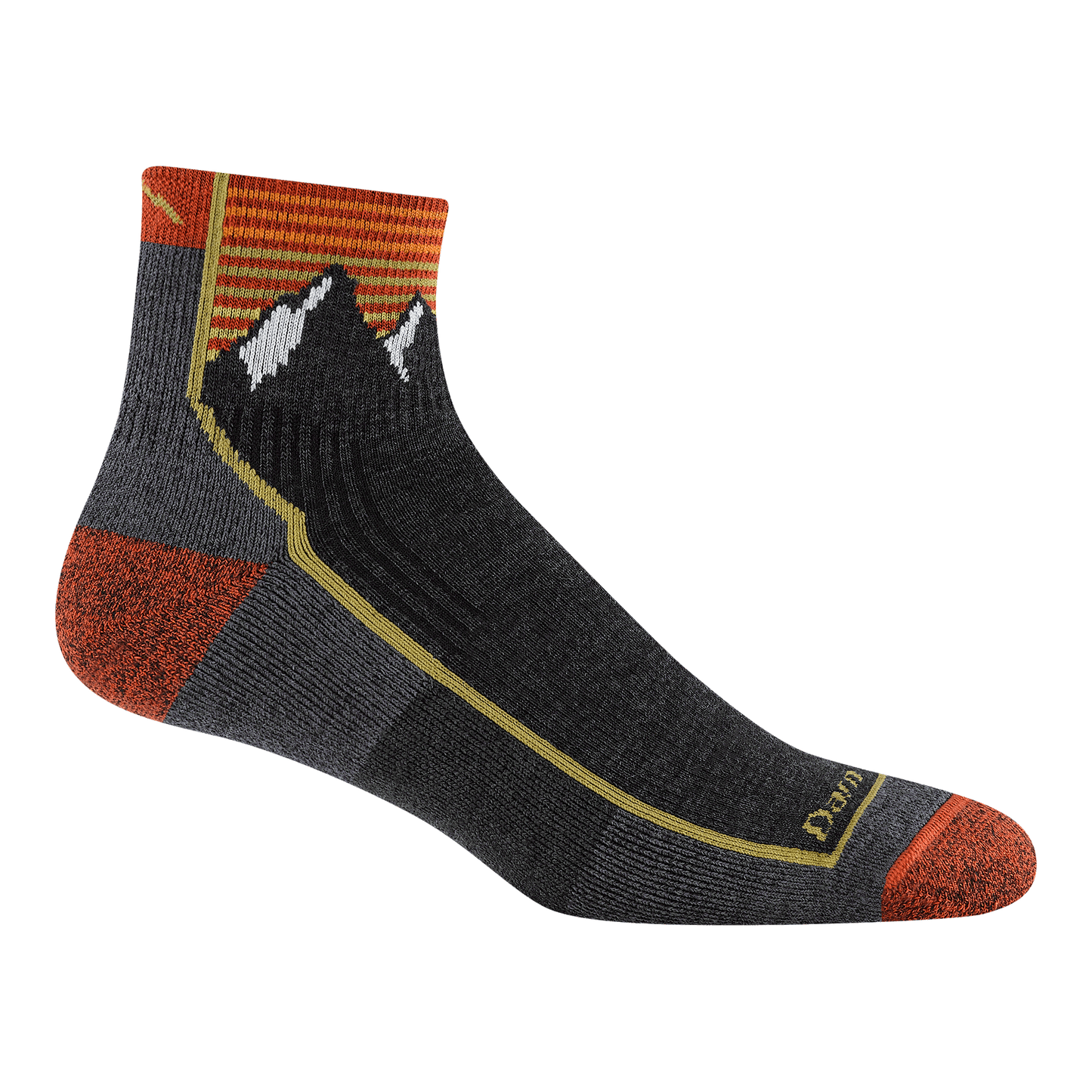 Men's Hiker Encounter 2-Pack