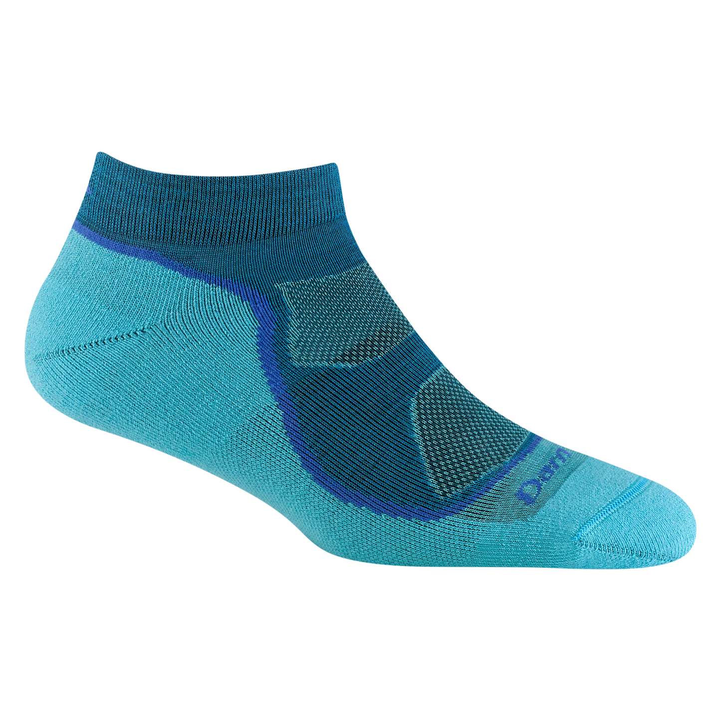 Women's Light Hiker No Show Lightweight Hiking Socks
