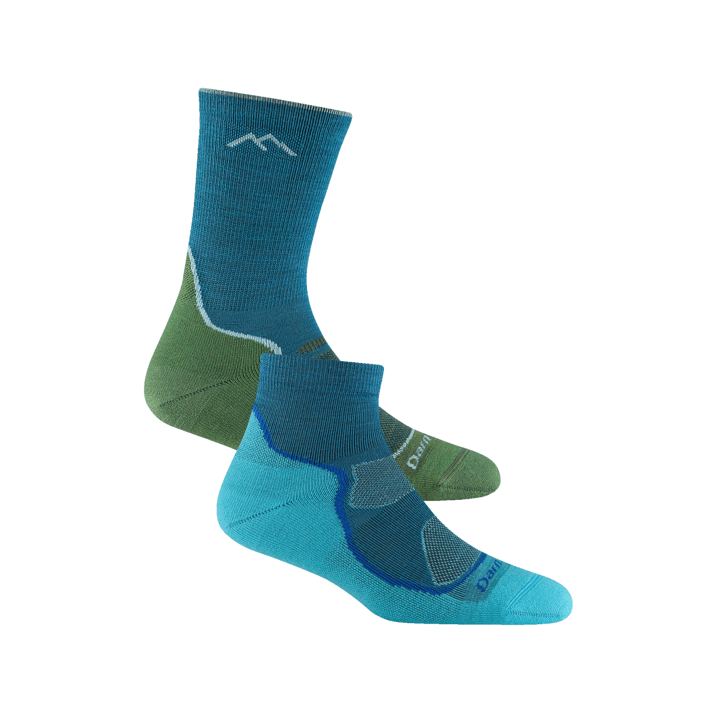 Women's Light Hiker 2 Pack