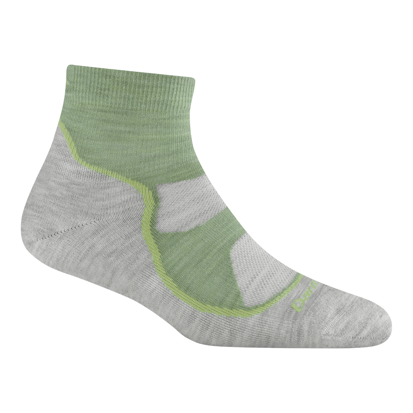 Women's Limited Edition Light Hiker Quarter Lightweight Hiking Socks
