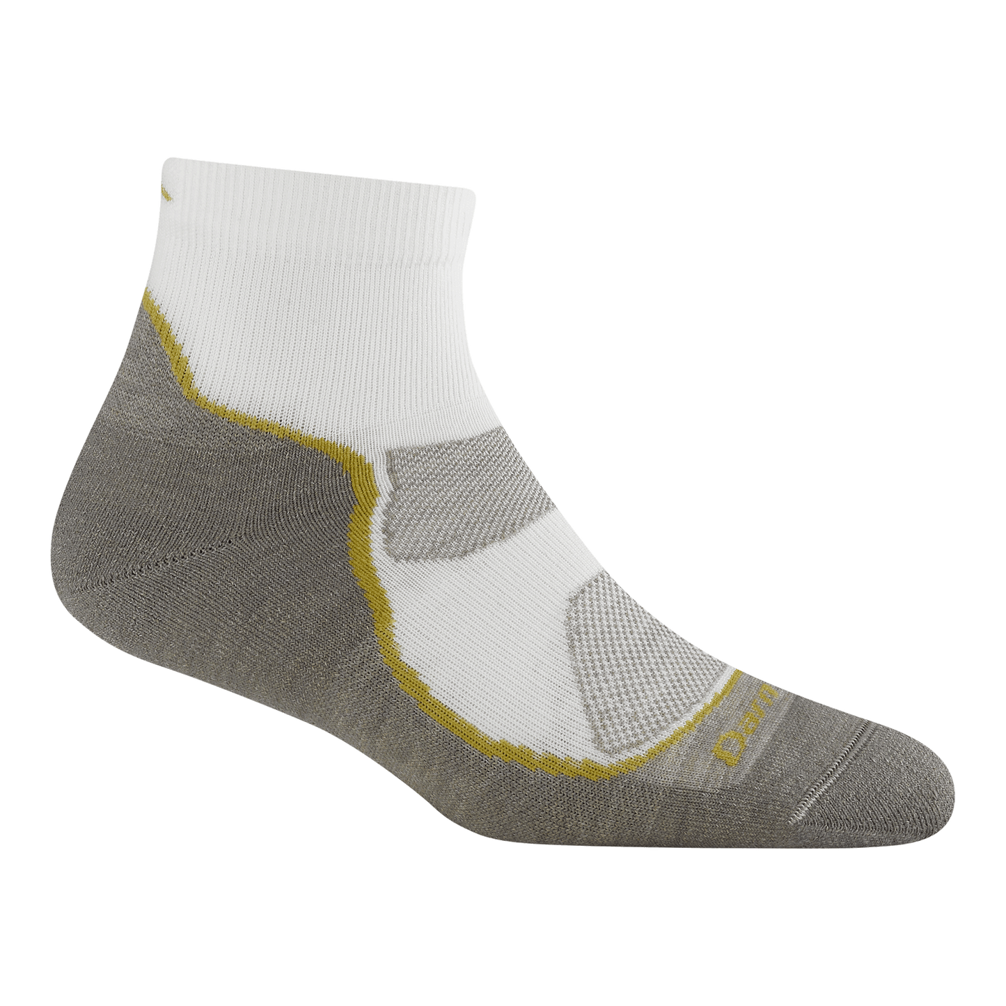 Women's Limited Edition Light Hiker Quarter Lightweight Hiking Socks