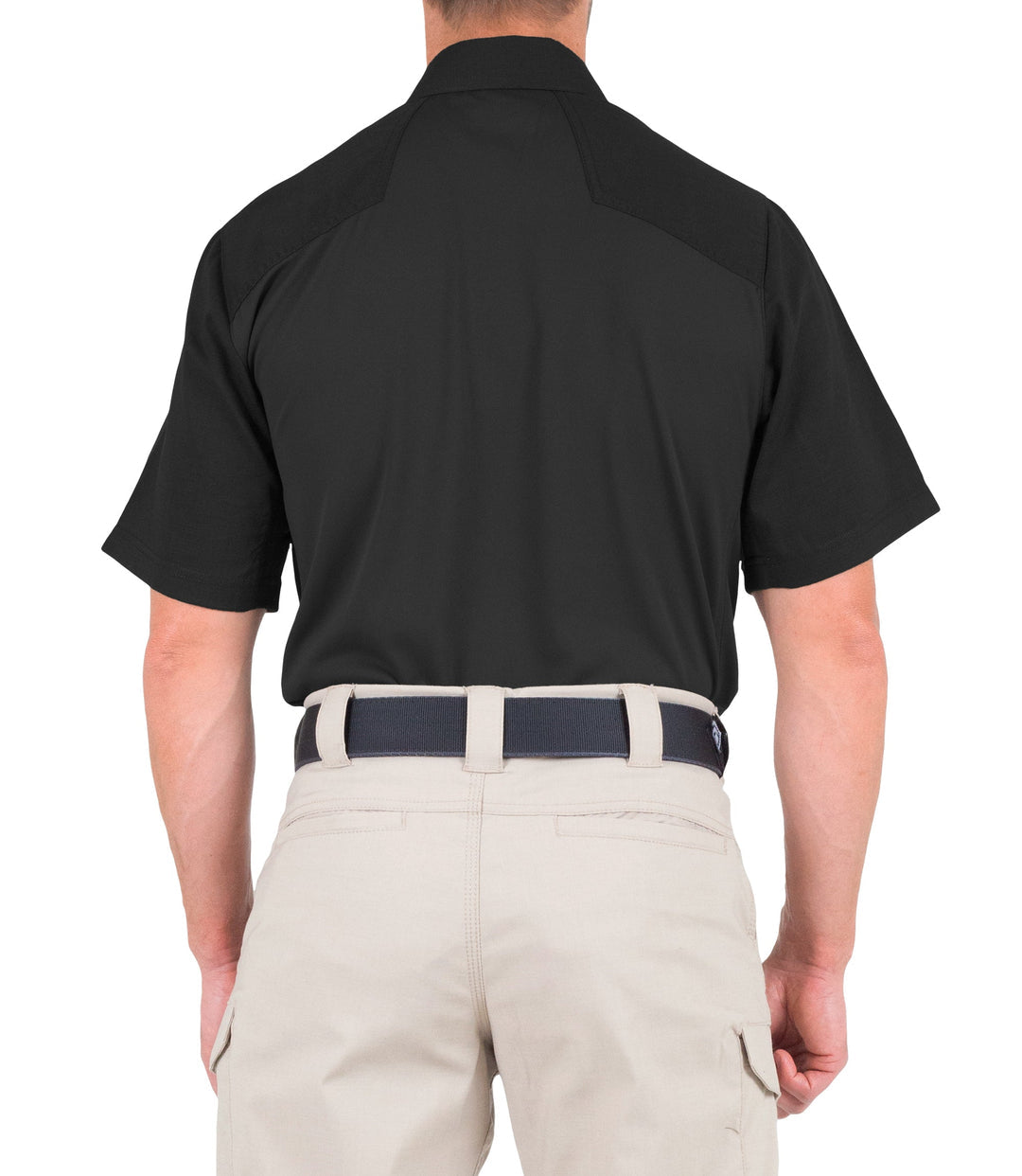 First Tactical Mens V2 Pro Perf Short Sleeve