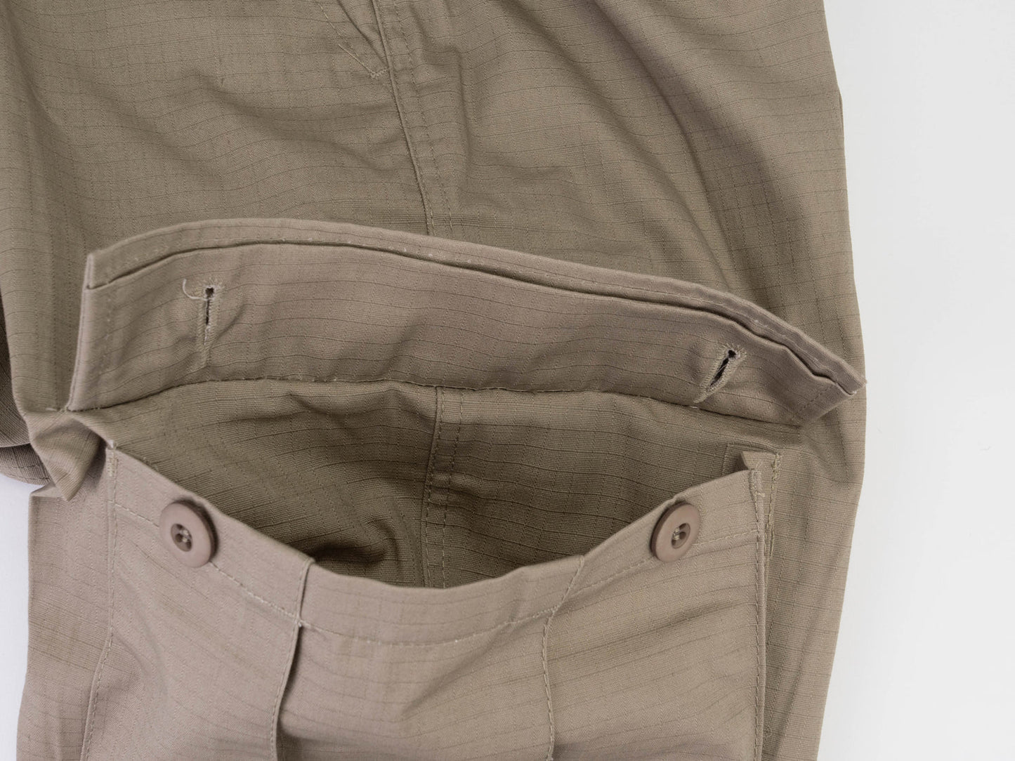 Rip-Stop Tactical BDU Pants