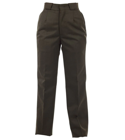 [CUSTOMIZED] Elbeco LA County Sheriff Women's Poly/Wool Pants