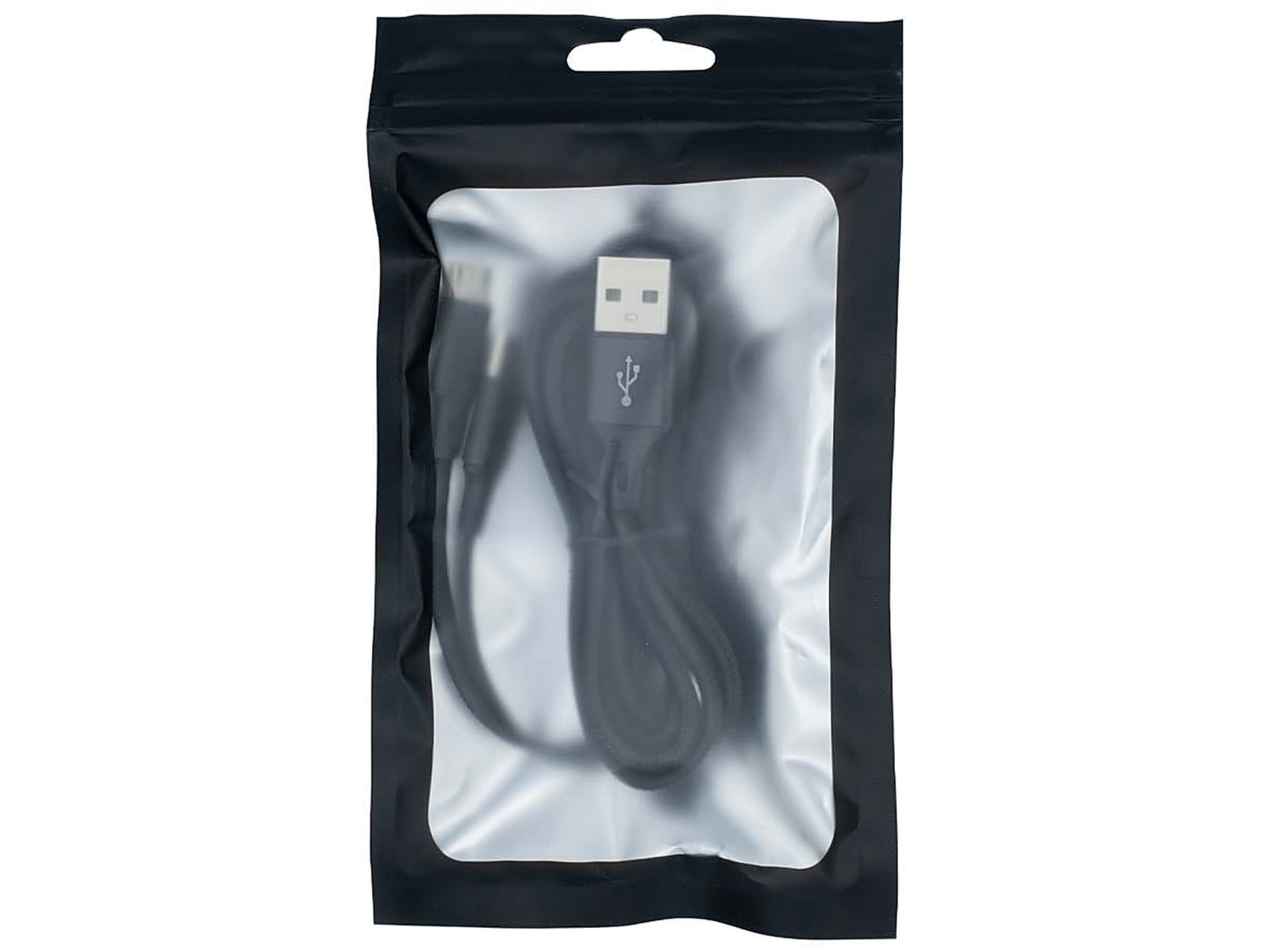 2-in-1 USB Charging Cable