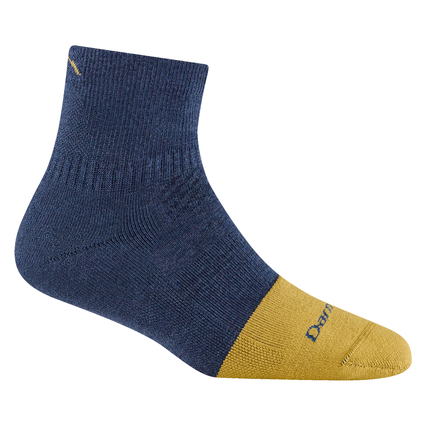 Women's Steely Quarter Midweight Work Socks