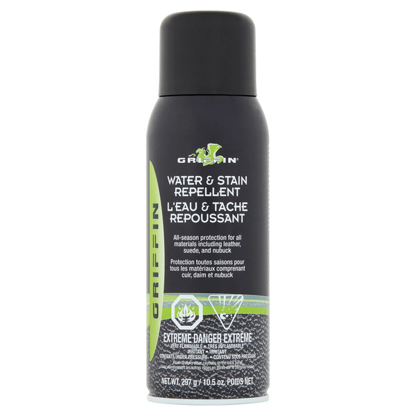 Griffin Water &amp; Stain Repellent
