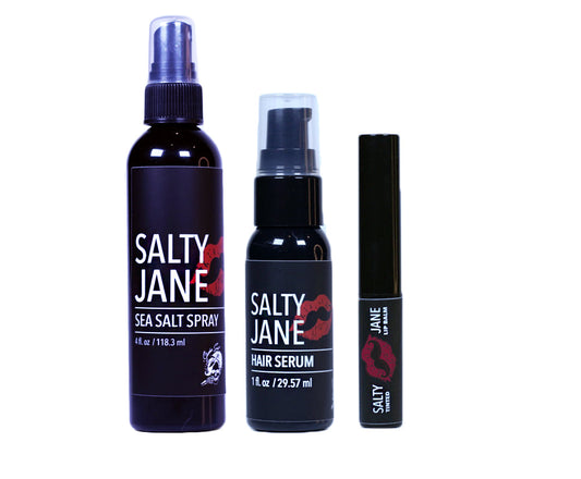 Salty Jane Trio