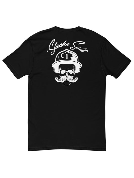 Contrast OG Salty Logo Tee