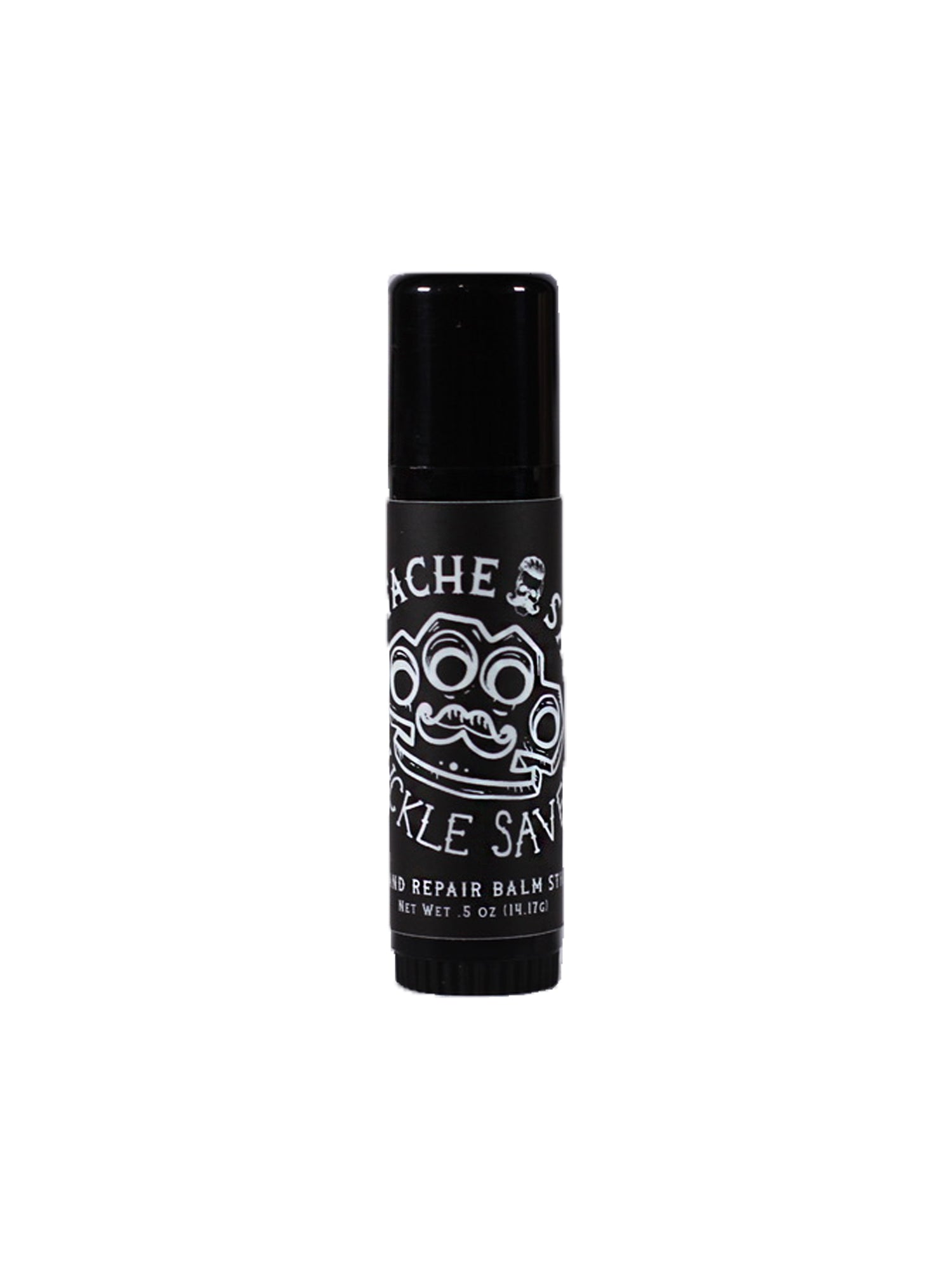 Stache Salt Kunckle Saver Hand Repair Balm