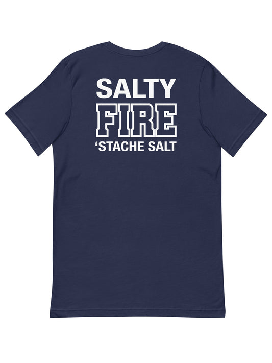 Salty FD Tee
