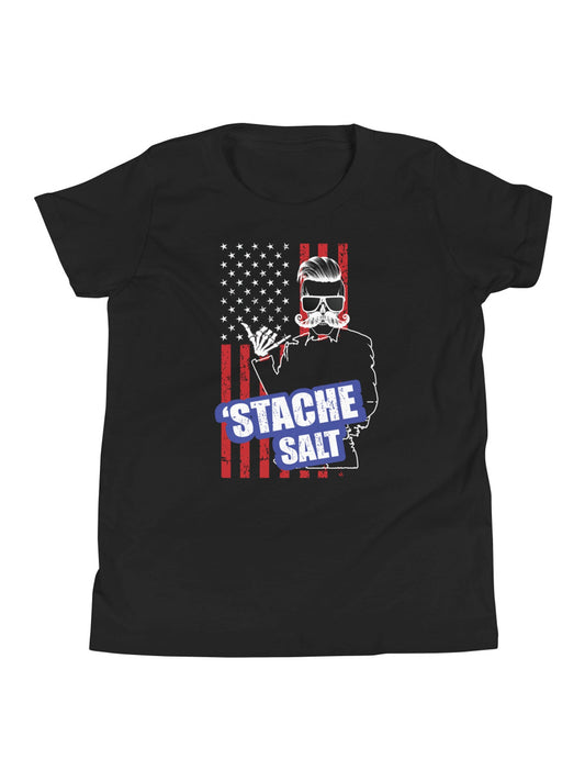 Kids Flag Shakka Tee