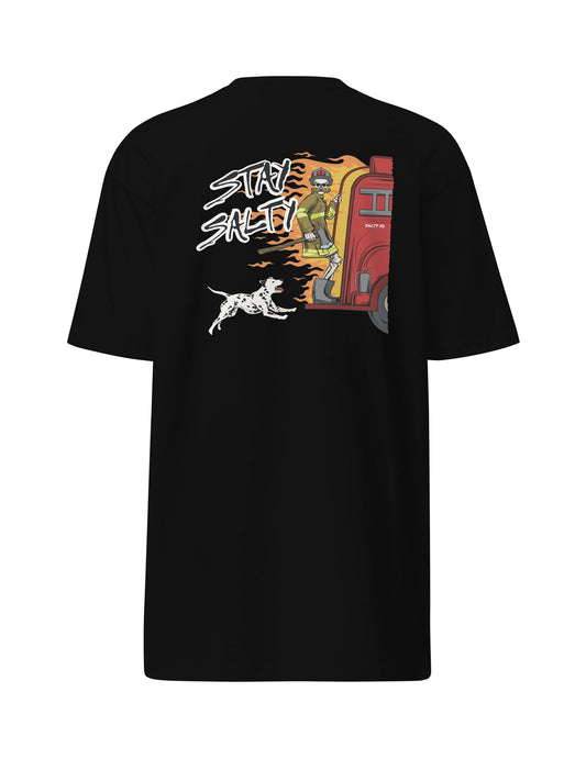 Tailboard Tee