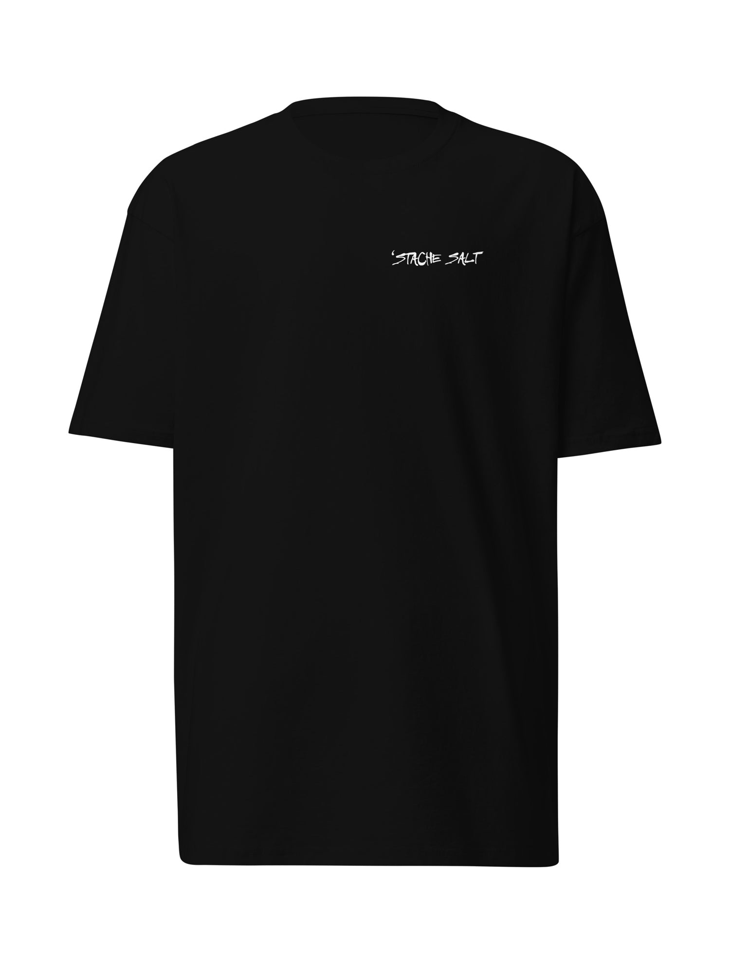 Stache Salt Tailboard Tee — front view