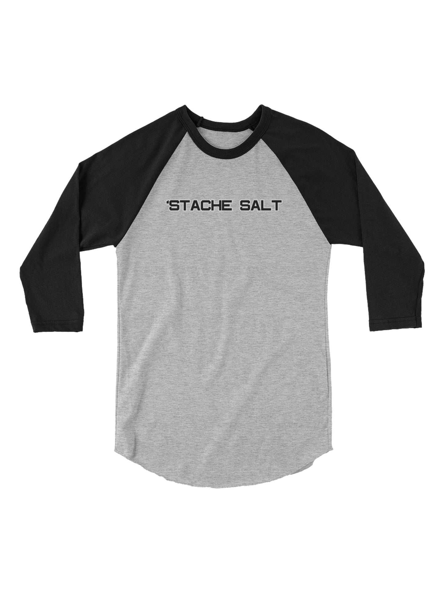 The Classic 3/4 Tee