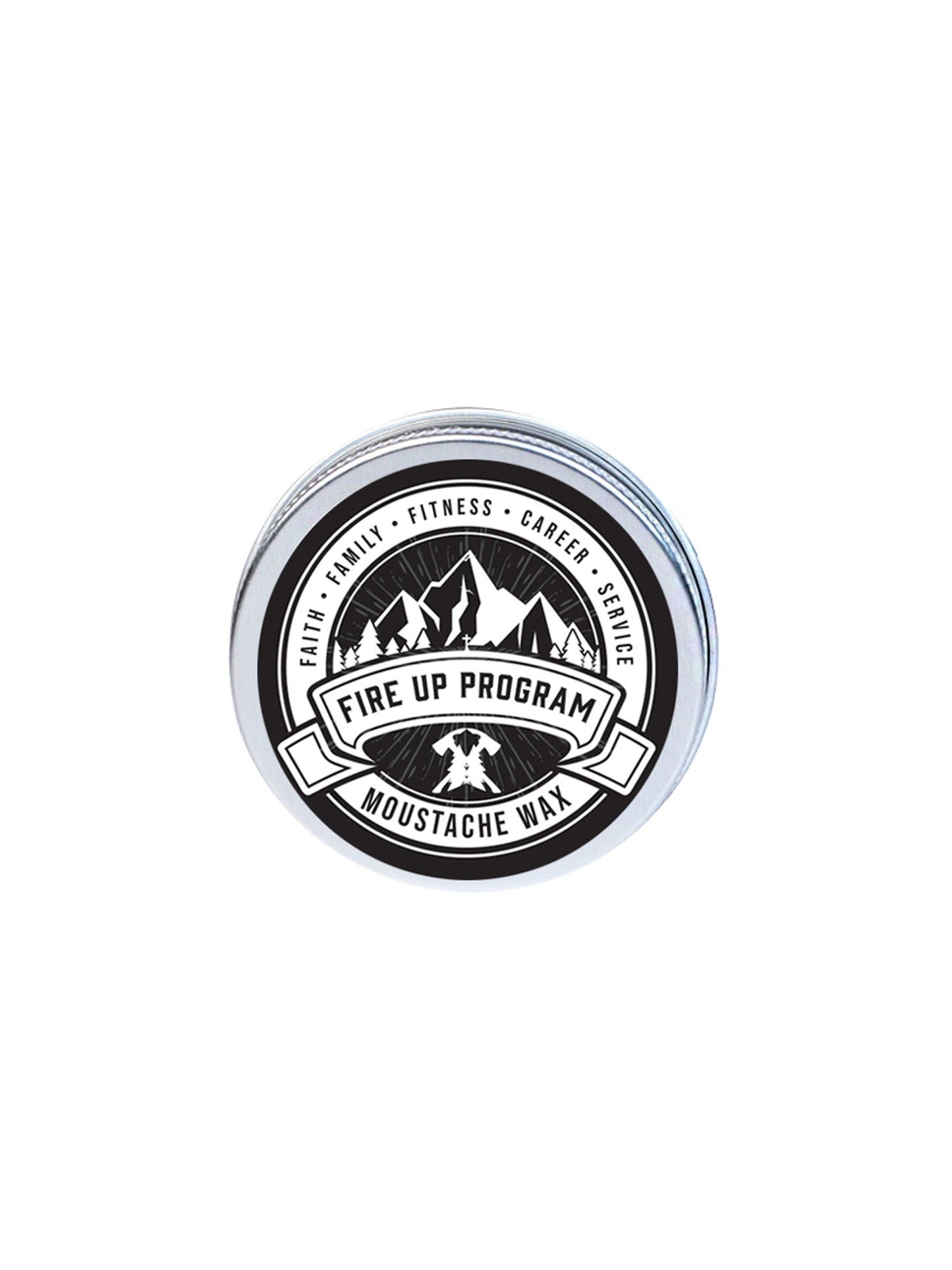 Stache Salt Fire Up Program Moustache Wax (2)