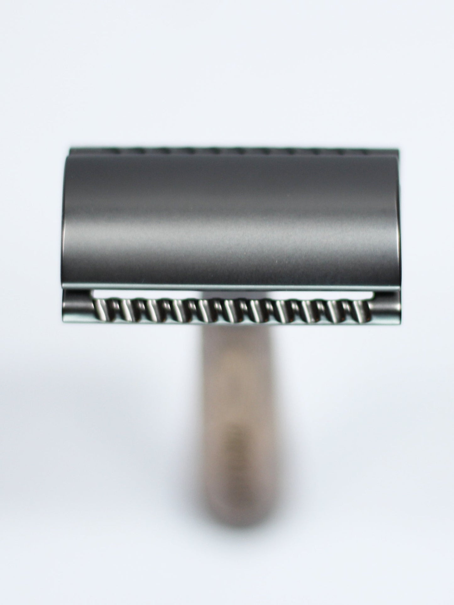 'Stache Salt Safety Razor (2)