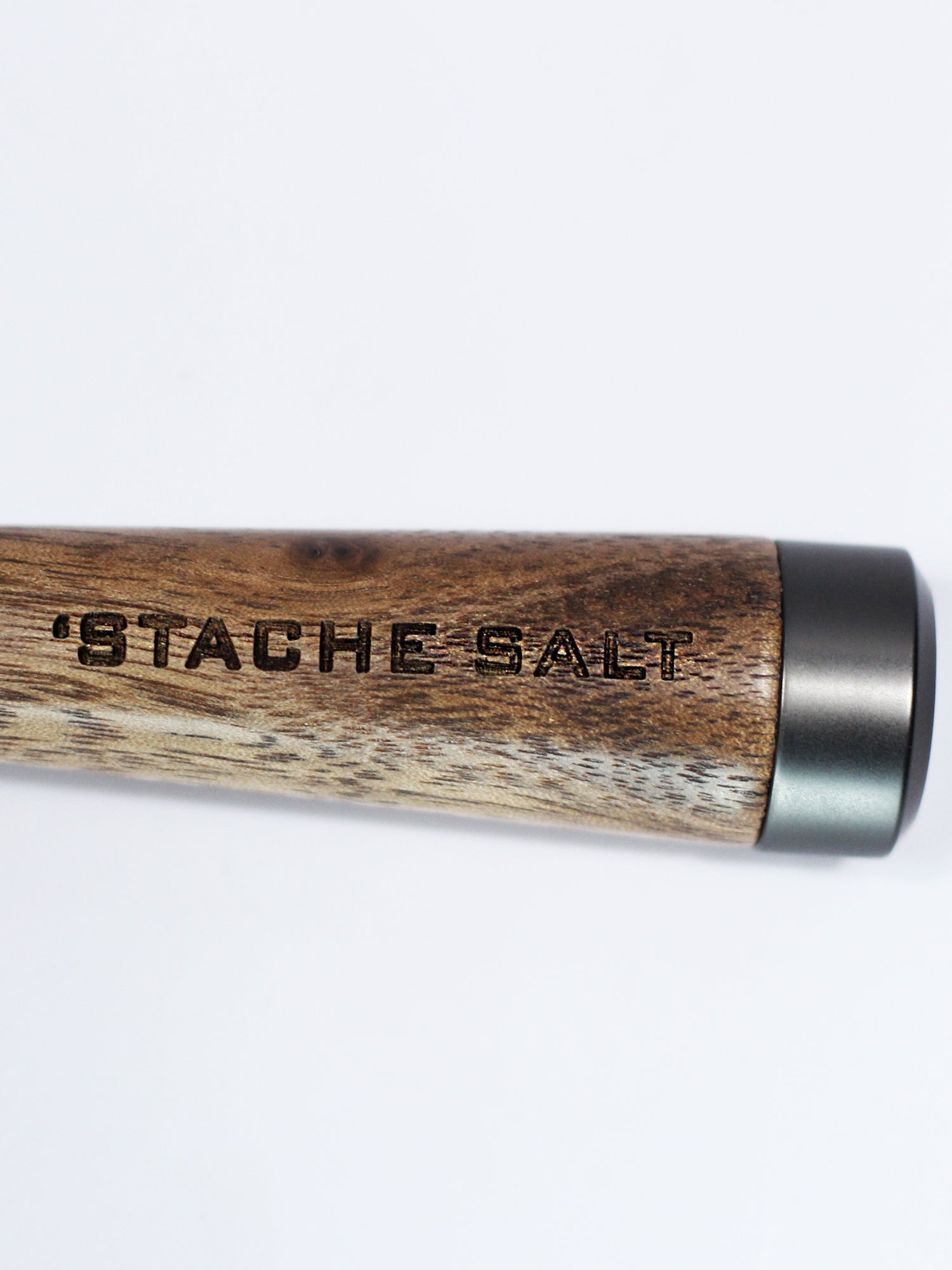 'Stache Salt Safety Razor (3)