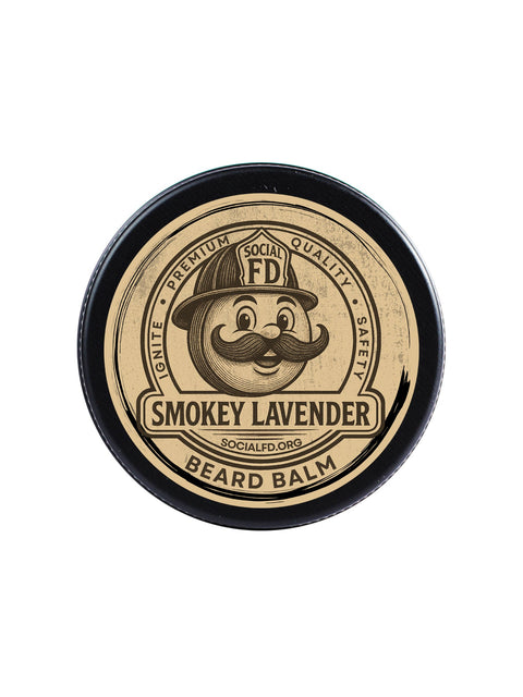 Social FD Beard Balm