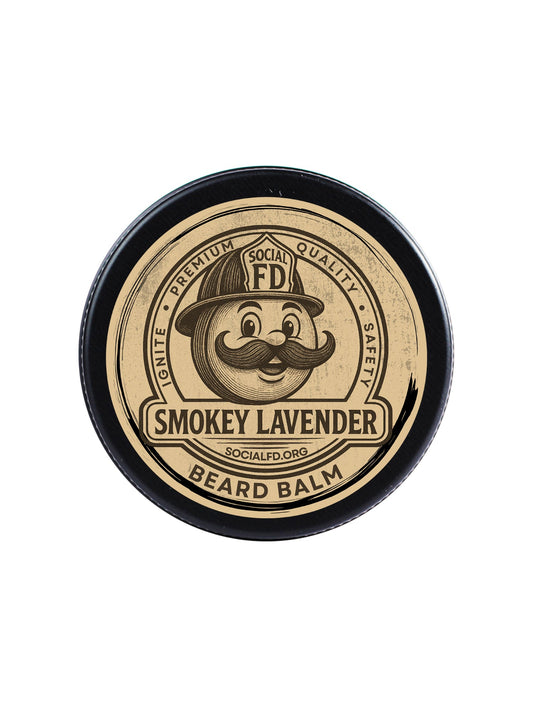 Social FD Beard Balm