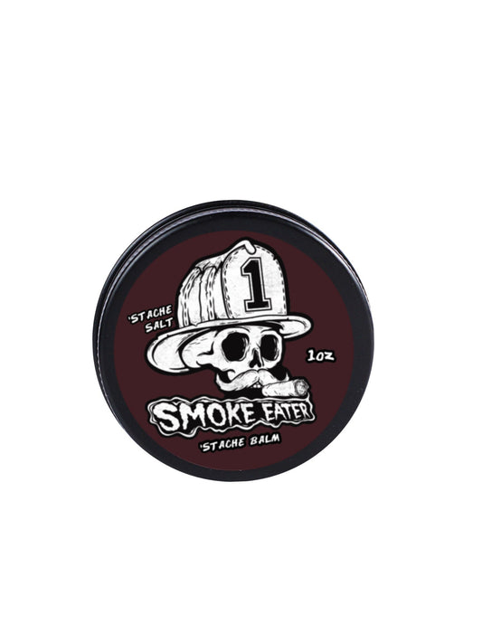 Smoke Eater 'Stache Balm