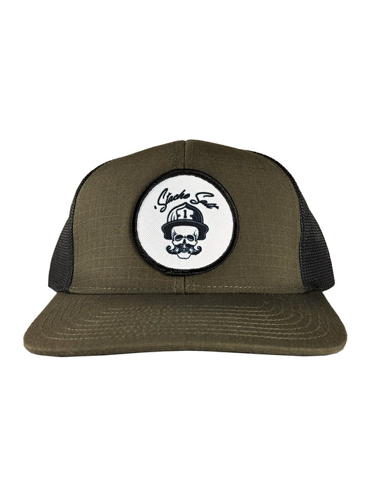 The OG Curve Hat
