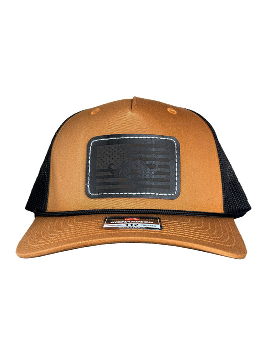 The Legacy Curve Bill Hat