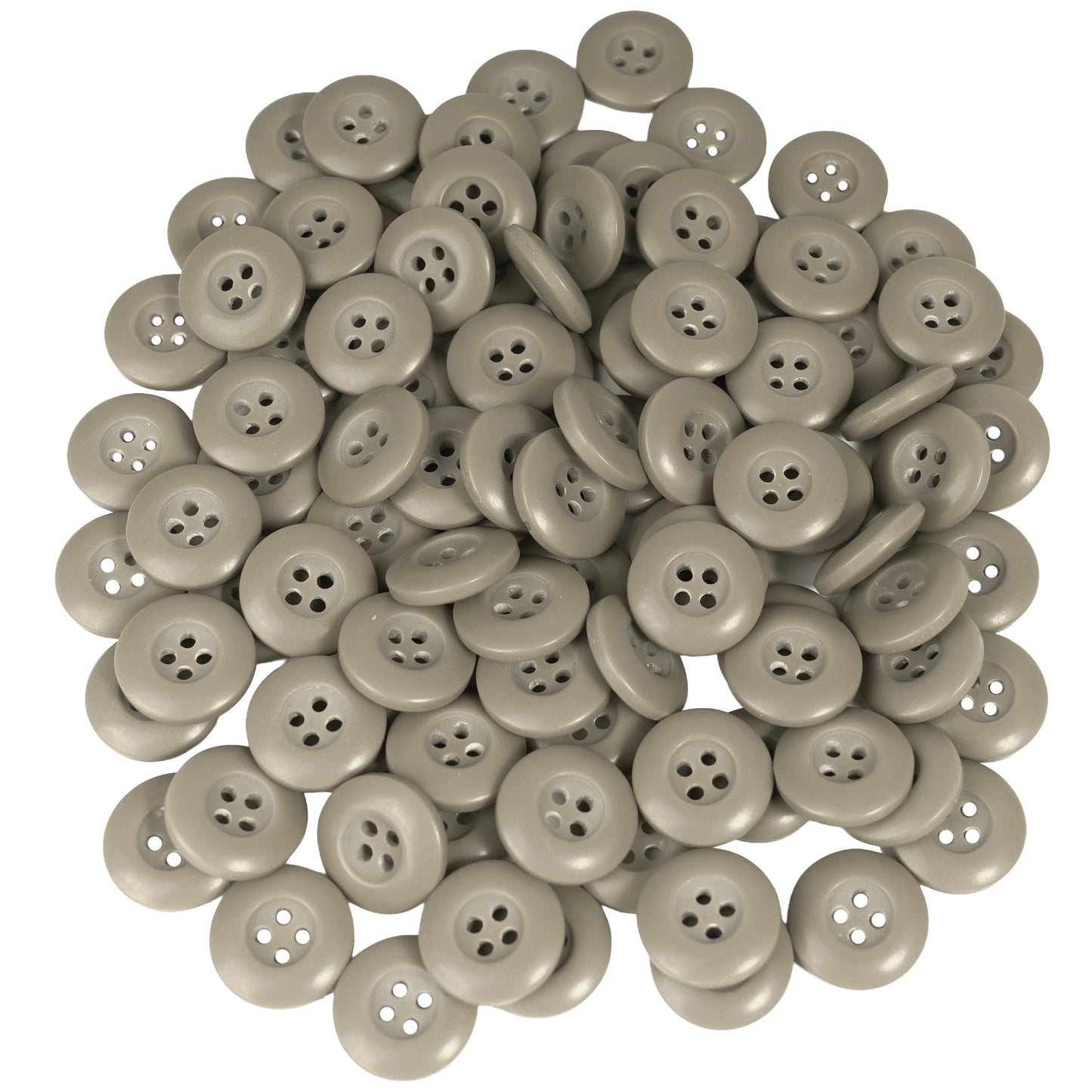Rothco BDU Buttons Bag of 100