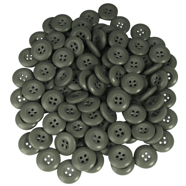 Rothco BDU Buttons Bag of 100