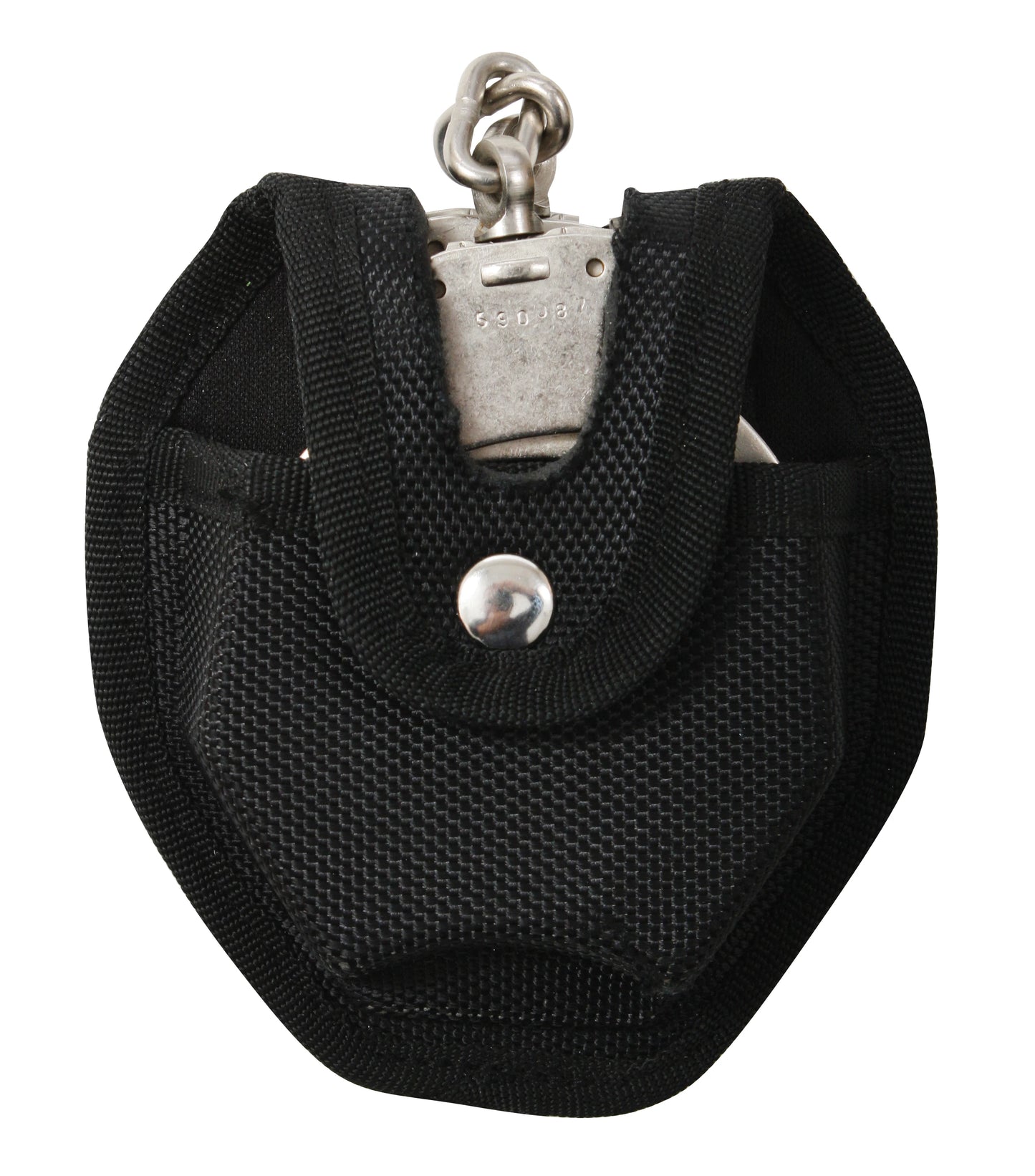 Rothco Enhanced Molded Open Style Handcuff Case