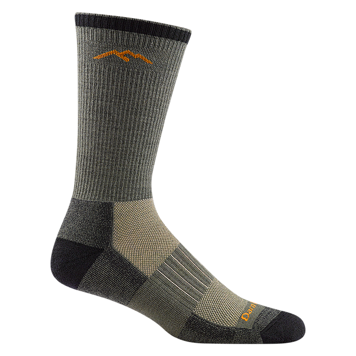 Men's  Boot  Lightweight Hunting Sock-Last Chance