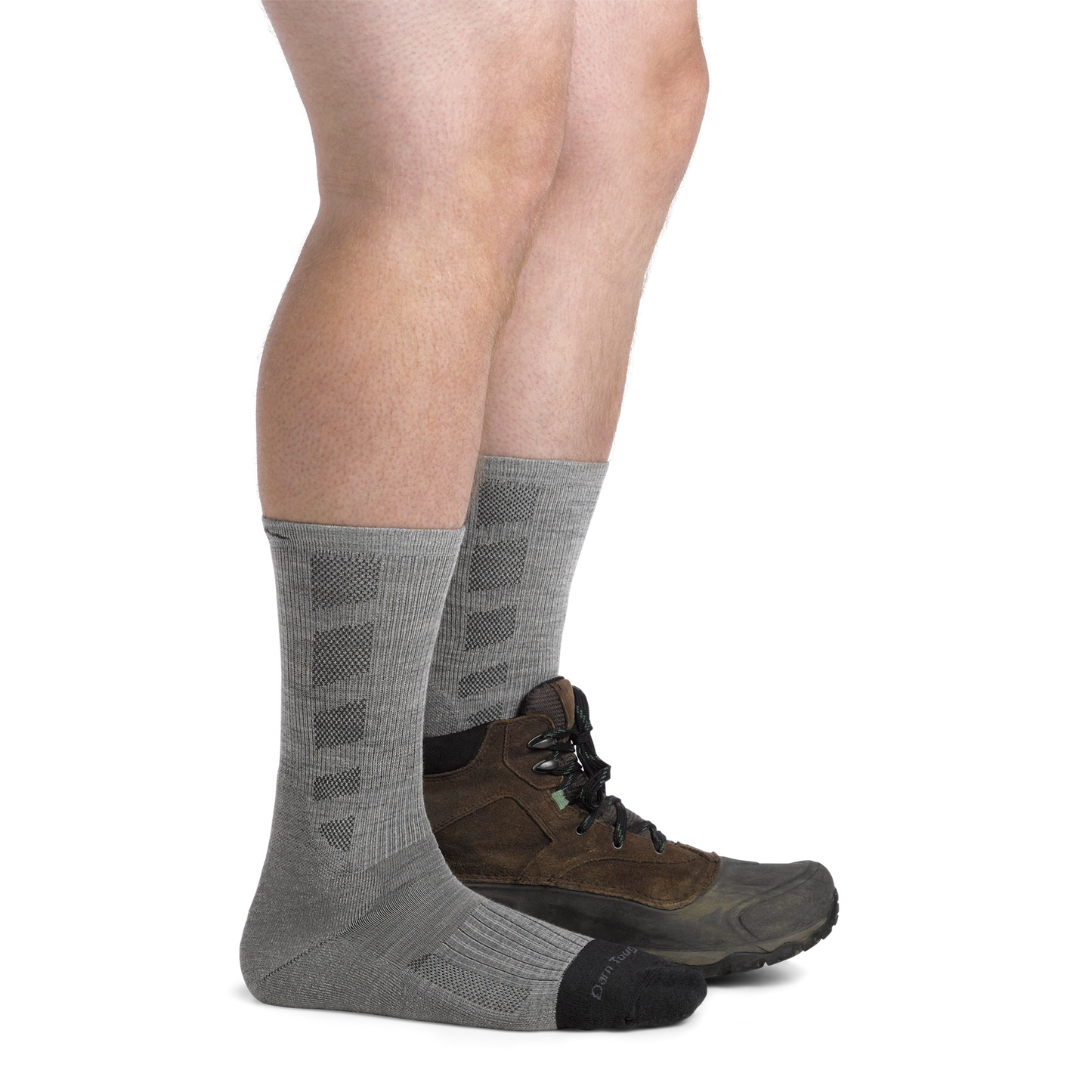 Men's Stanley K Boot Lightweight Work Socks