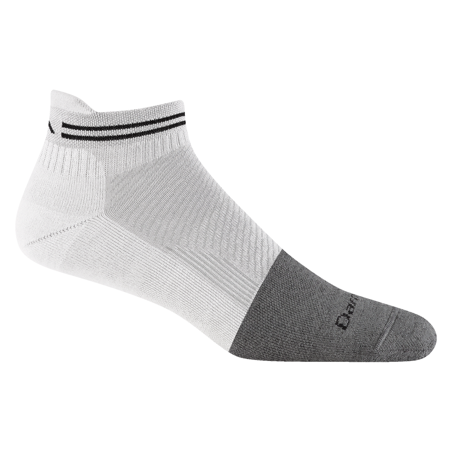Men's Steely No Show Tab Lightweight Work Socks