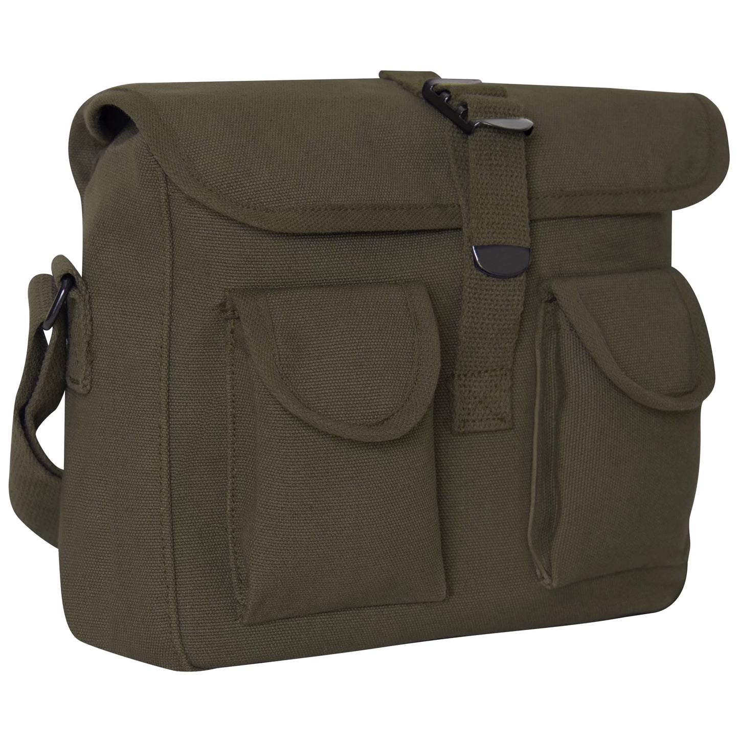 Rothco Canvas Ammo Shoulder Bag