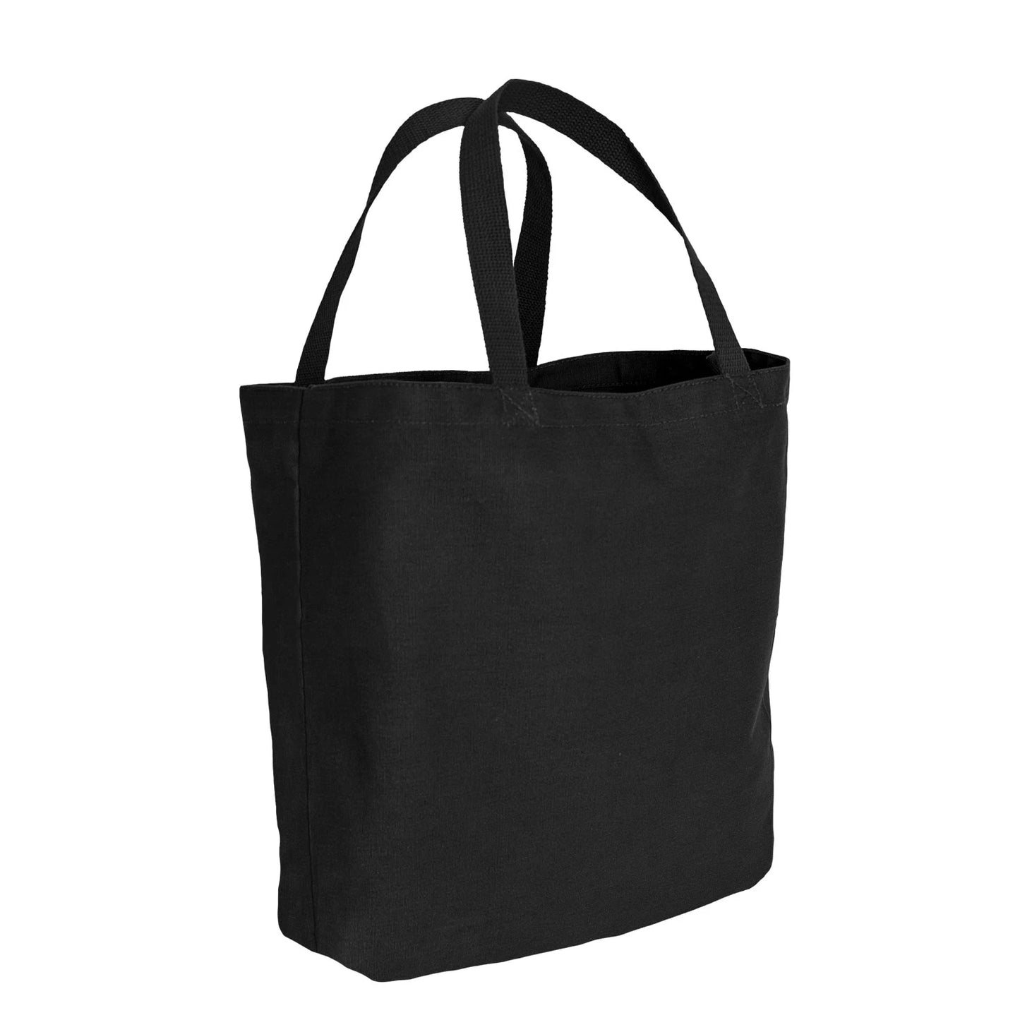 Rothco Canvas Camo and Solid Tote Bag