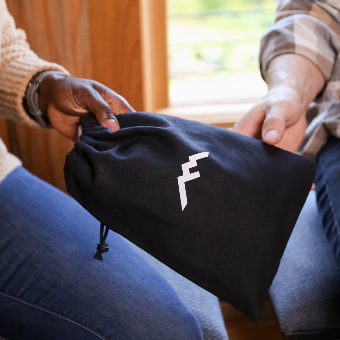 Cloth Gift Bag