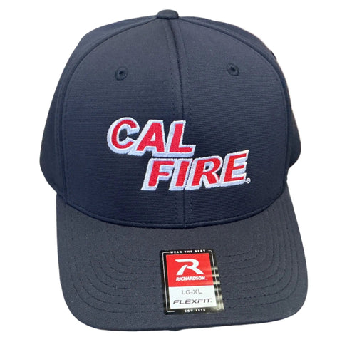 CAL FIRE Richardson PTS 20 Performance