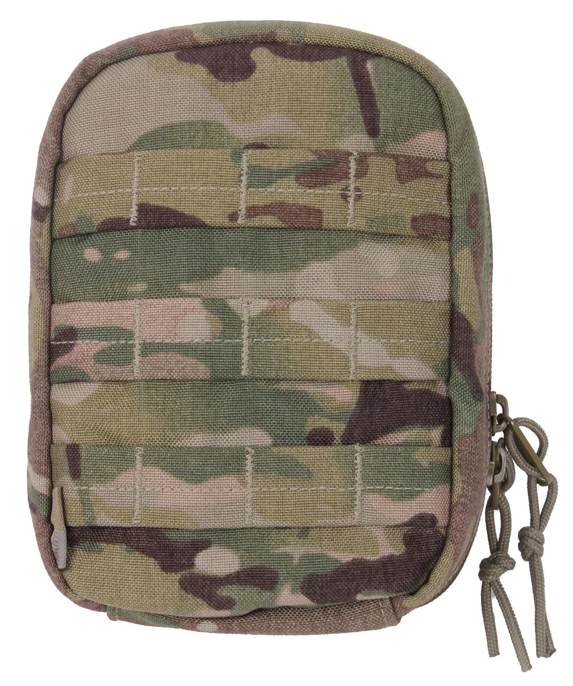 Rothco MOLLE Tactical Trauma &amp; First Aid Kit Pouch