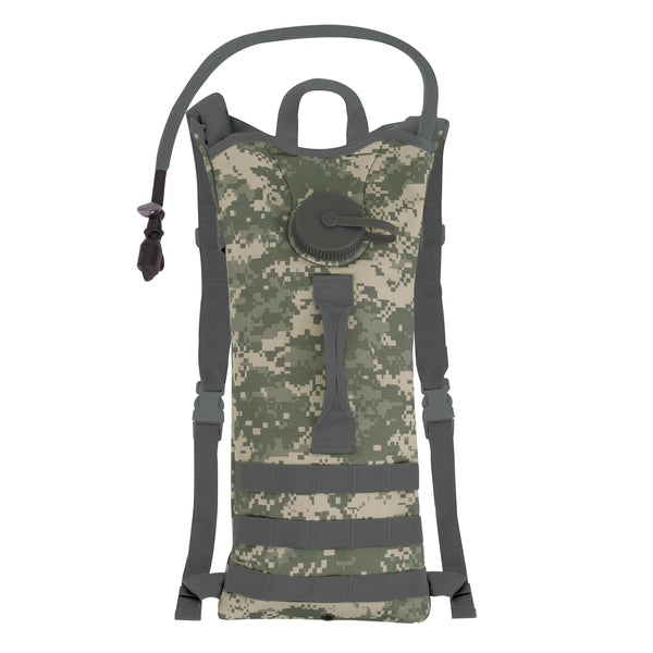 Rothco MOLLE 3 Liter Backstrap Hydration System
