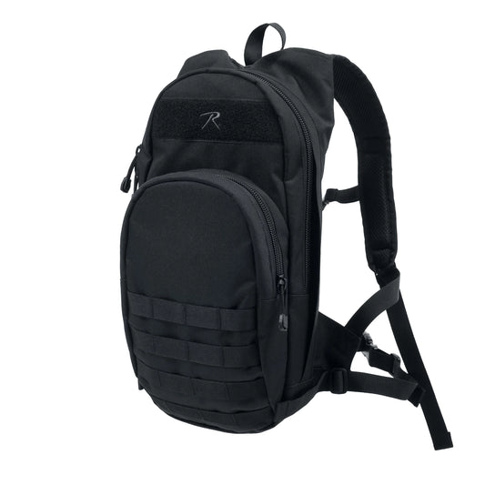 Rothco MOLLE Quickstrike Tactical Hydration Backpack (