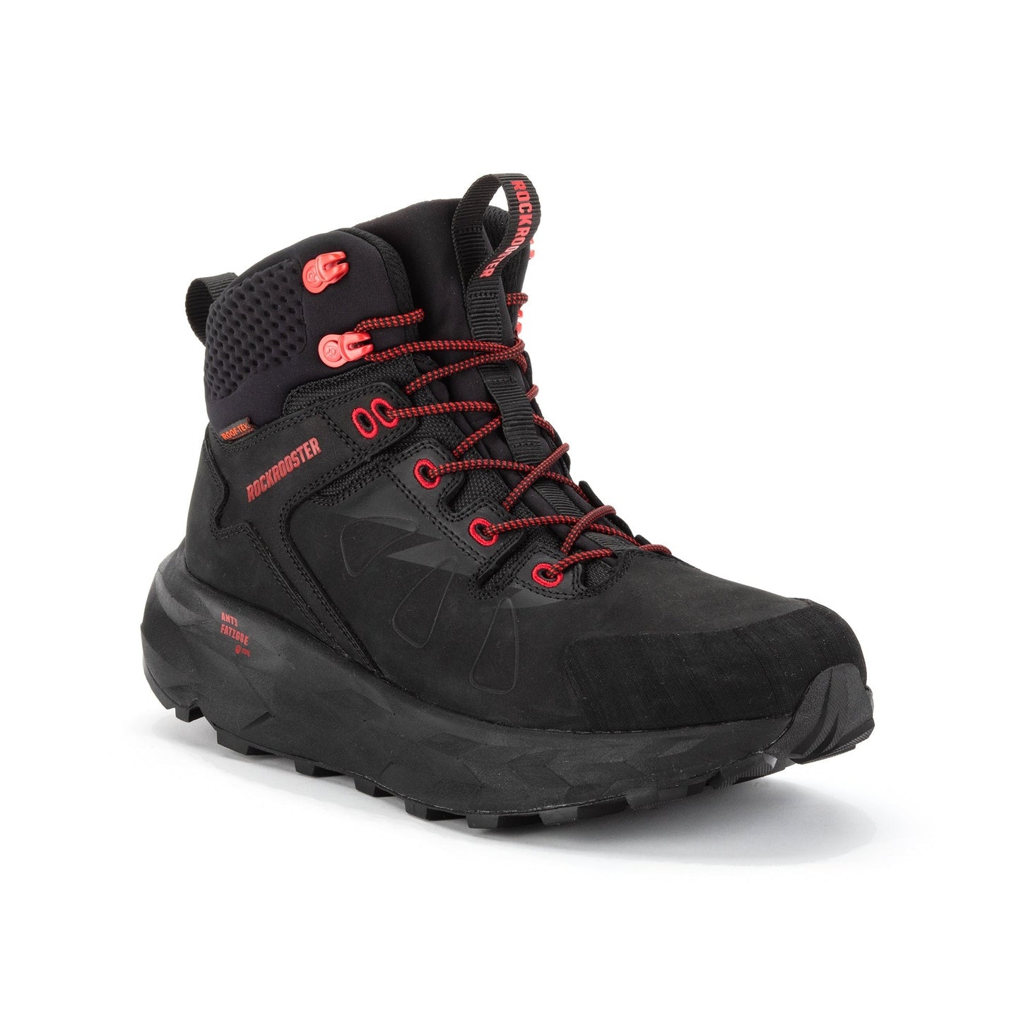 RockRooster Mystery Hiking Boots Deal (7)