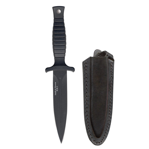 Smith &amp; Wesson H.R.T. Boot Knife - Spear Blade