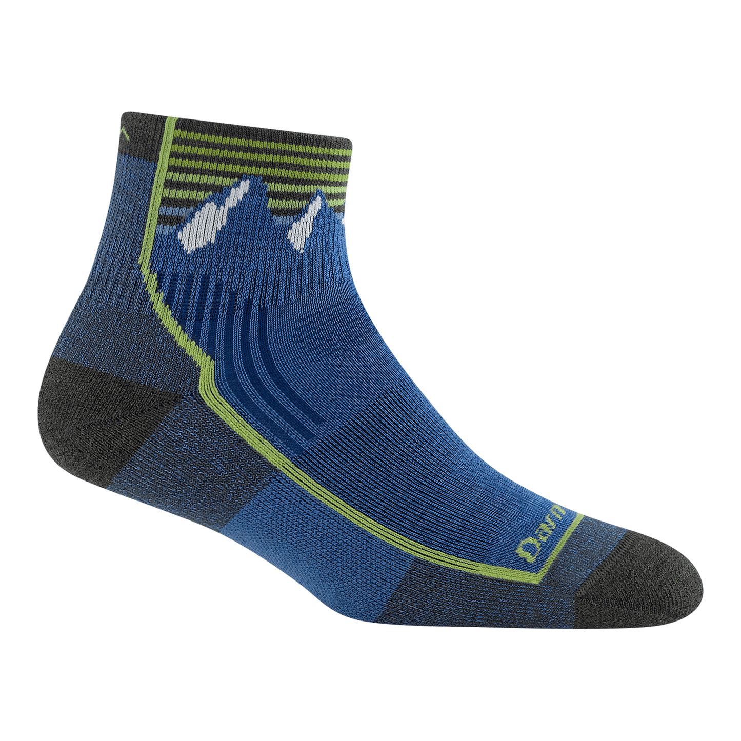 Kids Quest Quarter Lightweight Hiking Socks