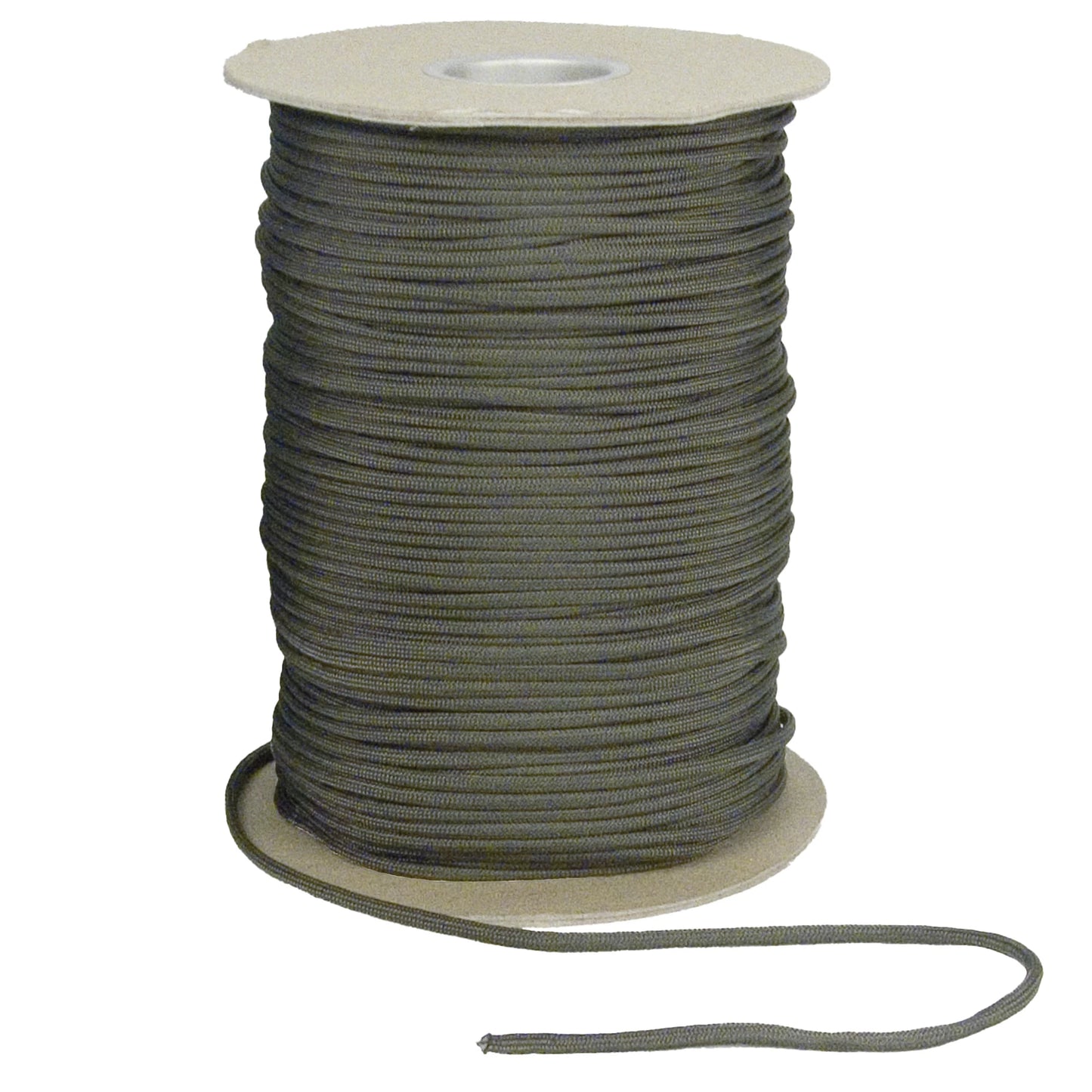 Rothco Nylon Paracord 550lb 1000 Foot Spool